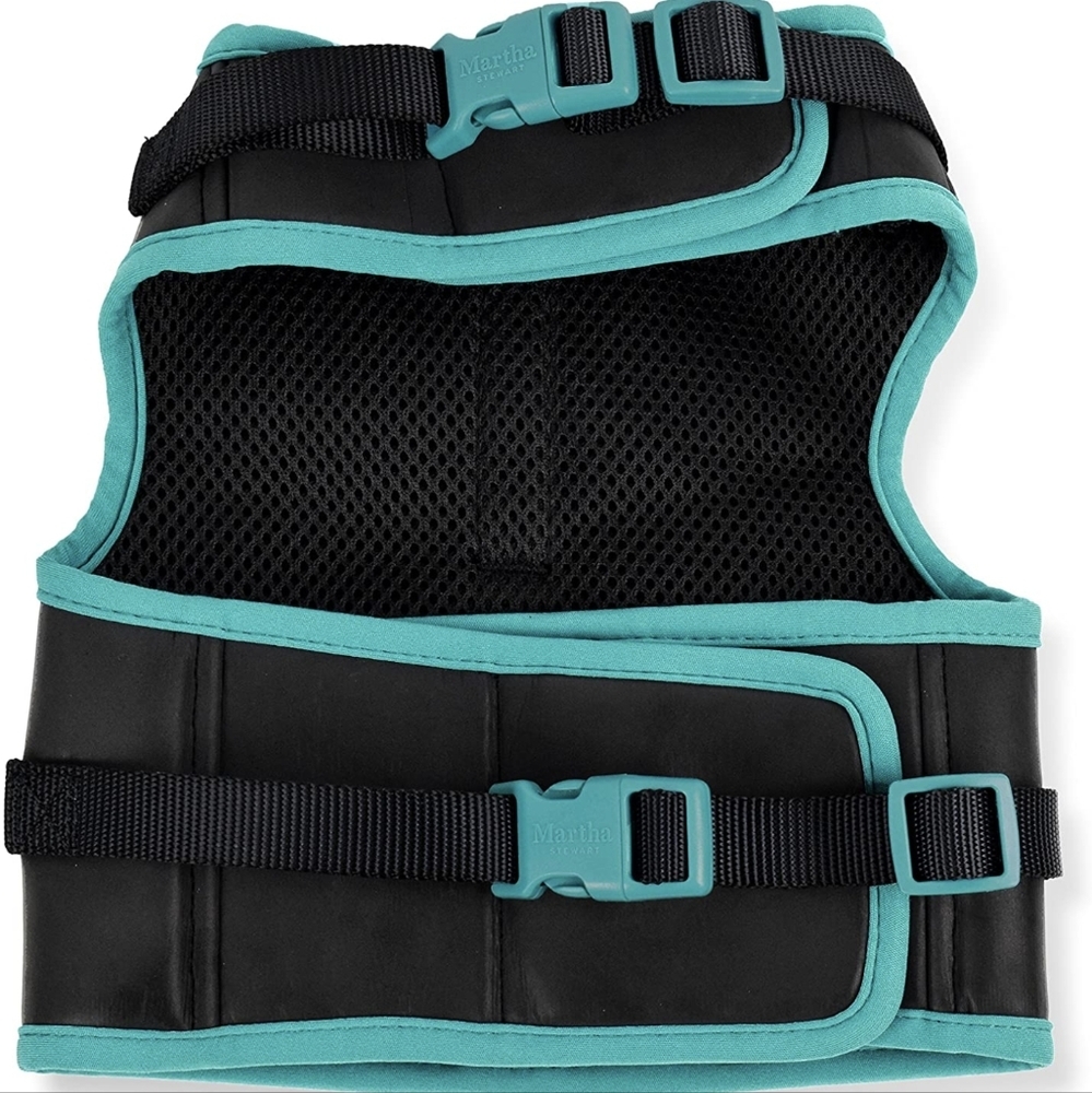 Martha Stewart Dog Harness - Picture 3 of 6